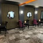 Arena & Wellness Hotel