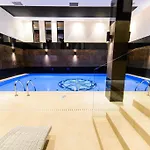 ホテル Arena & Wellness