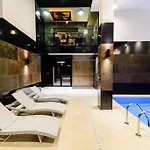 Hotel Arena & Wellness Tychy