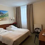 Arena & Wellness Hotel
