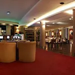 ホテル Arena & Wellness ティヒ