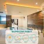 ホテル Arena & Wellness