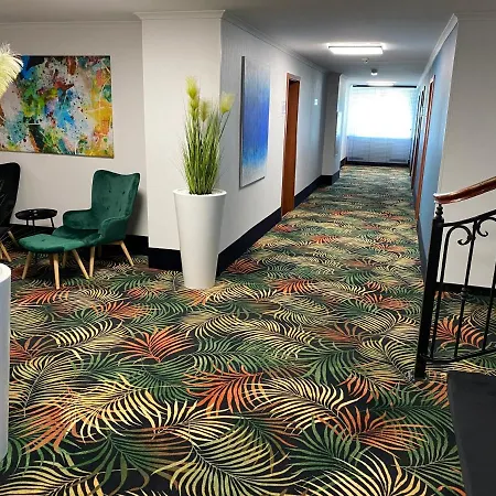 Arena & Wellness Tychy