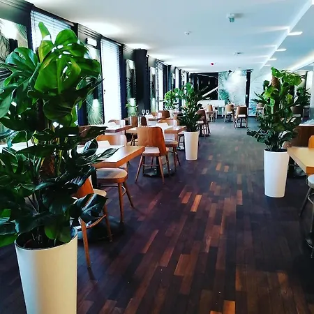 Hotel Arena Spa&wellness 3*