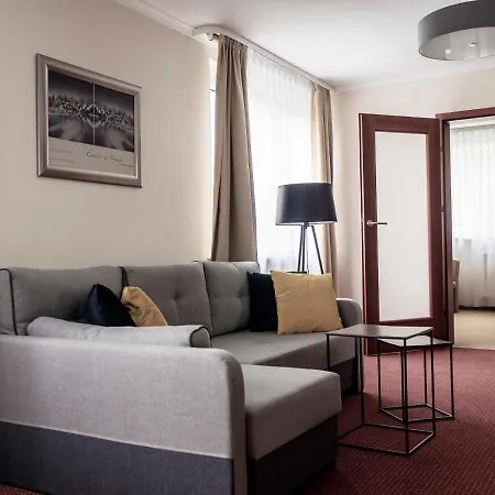 Arena & Wellness Tychy