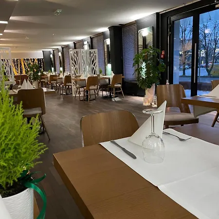 Szálloda Arena & Wellness