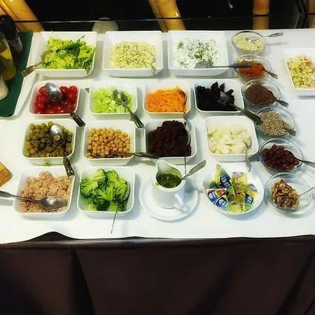 Hotel Arena & Wellness