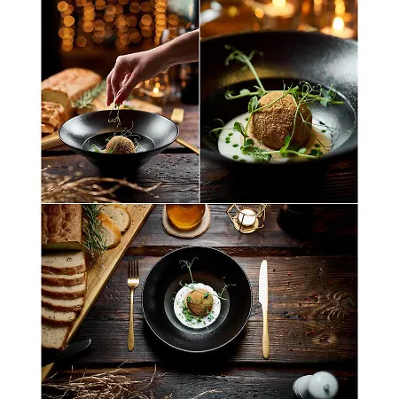 Arena & Wellness Hotel