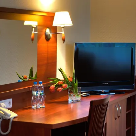 Arena & Wellness Hotel