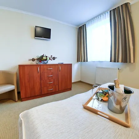 Arena & Wellness Hotel Tychy