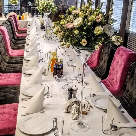 Hotel Arena & Wellness 3*