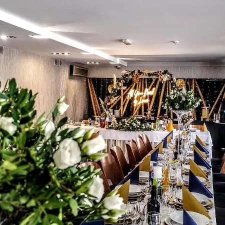 Arena & Wellness Hotel Tychy