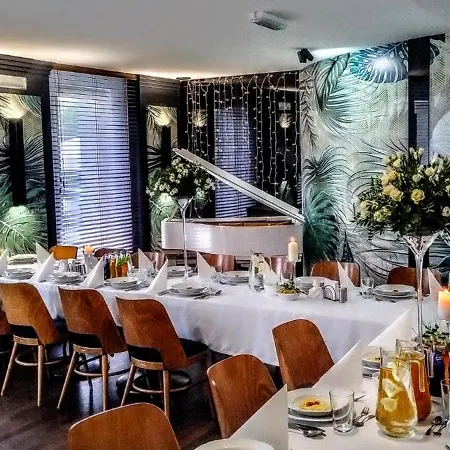 Hotel Arena & Wellness Tychy