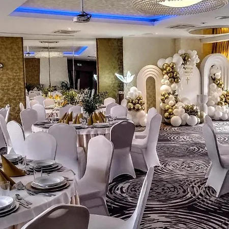 Arena & Wellness Tychy