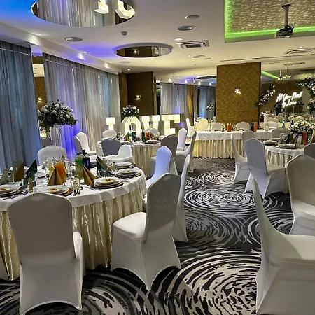 Arena Spa&wellness