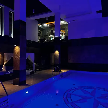 Hotel Arena & Wellness