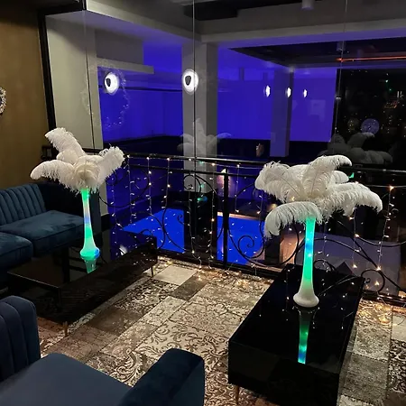 Ξενοδοχείο Arena & Wellness 3*