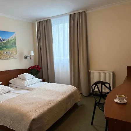 Arena & Wellness 3* Tychy