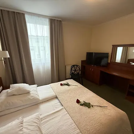 Arena & Wellness Hotel 3*