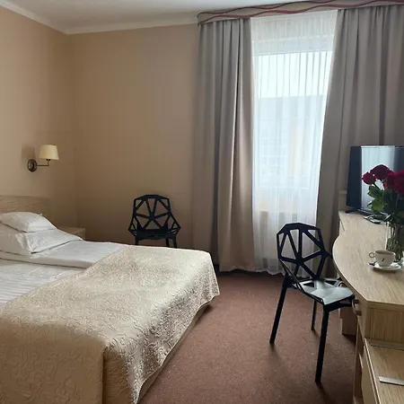 Arena & Wellness Hotel Tychy