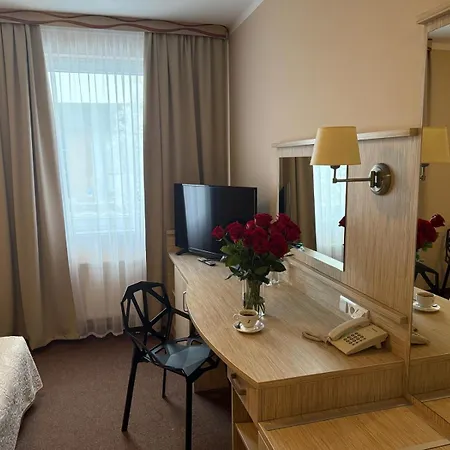 Arena & Wellness 3* Tychy