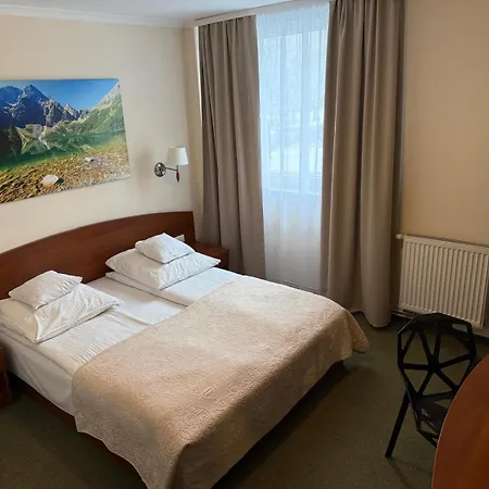 Arena & Wellness Hotel