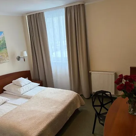 Arena & Wellness 3* Tychy