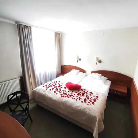 Arena & Wellness 3* Tychy