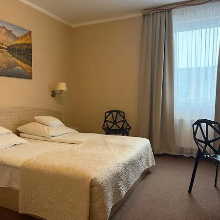 Ξενοδοχείο Arena & Wellness