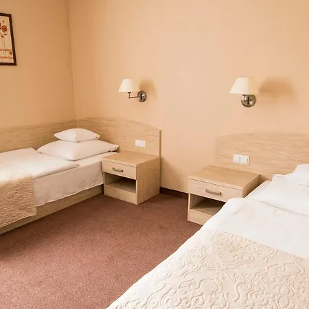 Hotel Arena & Wellness