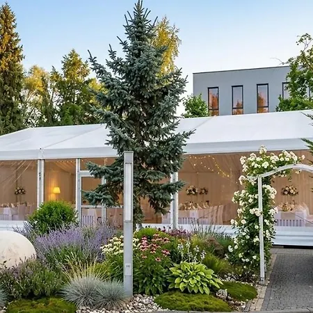 Hotel Arena & Wellness