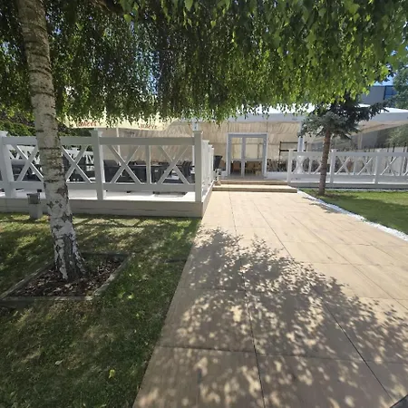 Arena & Wellness Hotel Tychy