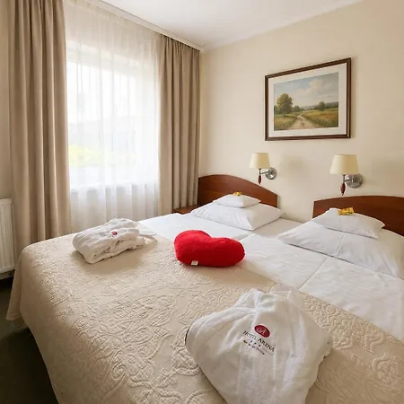 Arena & Wellness Tychy