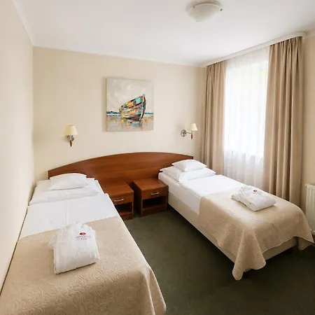 Arena & Wellness 3* Tychy