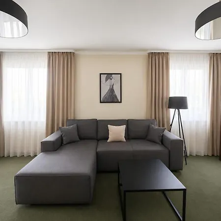 Arena & Wellness Hotel