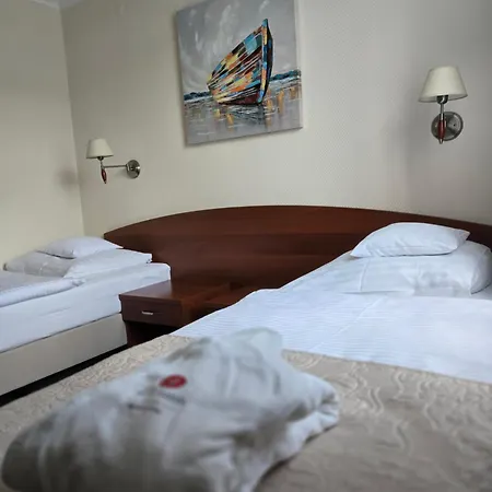 Arena & Wellness Hotel 3*
