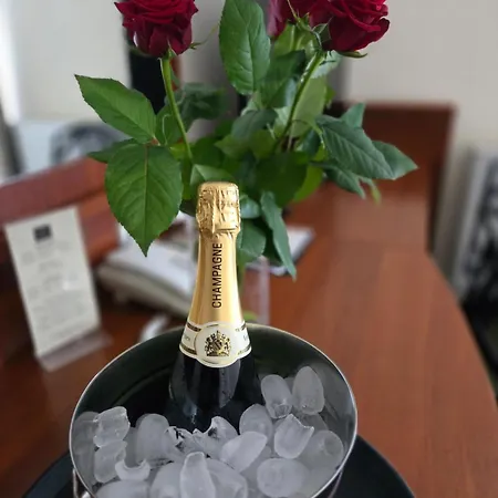 Arena & Wellness Hotel Tychy