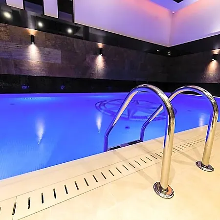 Hotel Arena & Wellness