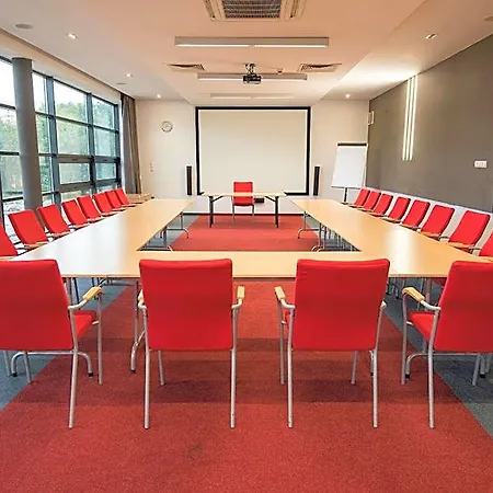 Arena & Wellness Hotel Tychy