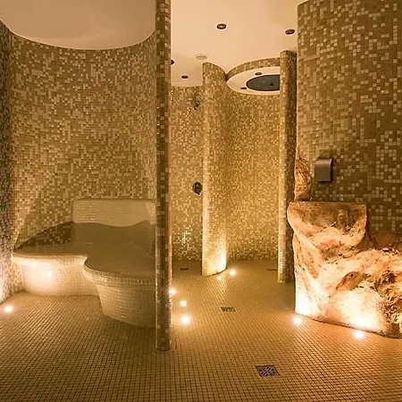Hotel Arena & Wellness Tychy