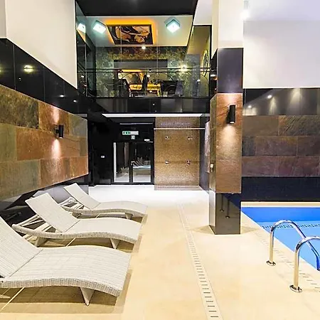 Arena & Wellness 3*