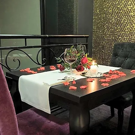 Hotel Arena & Wellness Tychy