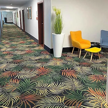 Arena & Wellness Hotel