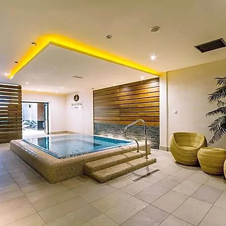 Arena & Wellness Tychy