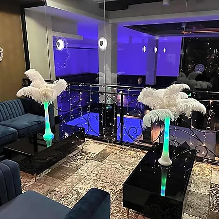 Arena & Wellness 3*