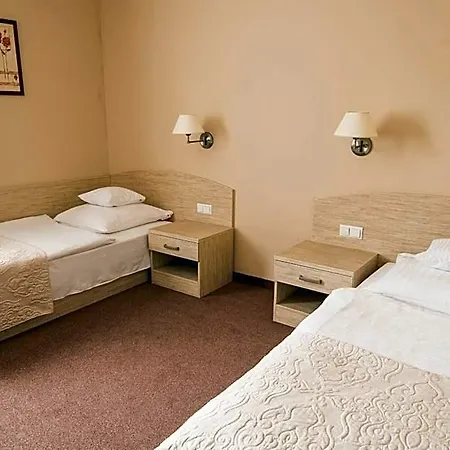 Hotel Arena & Wellness