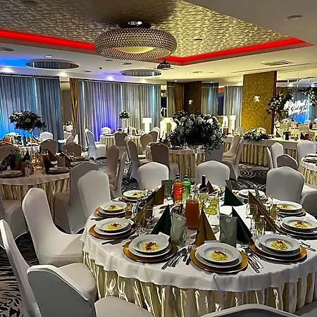 Arena & Wellness Tychy