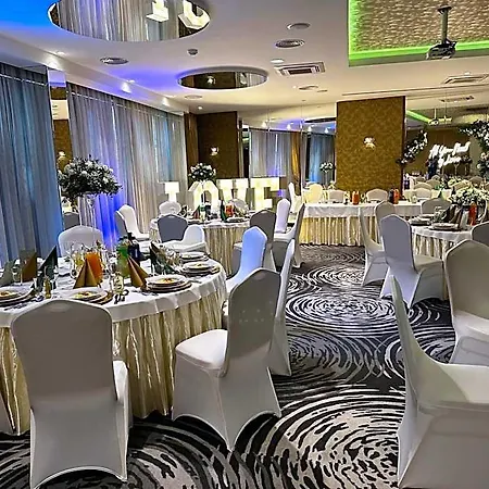 Hotel Arena & Wellness