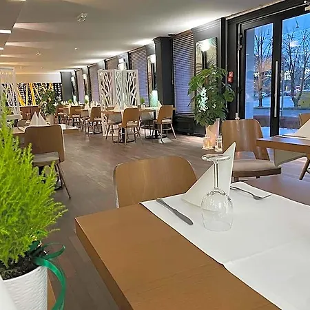 Hotel Arena & Wellness Tychy