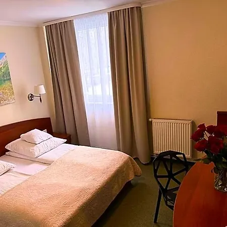 Arena & Wellness Tychy
